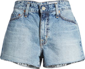 Turner Boyfriend Cutoff Shorts