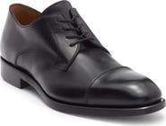 ANTONIO MAURIZI Cap Toe Derby
