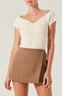 Sweetheart Top