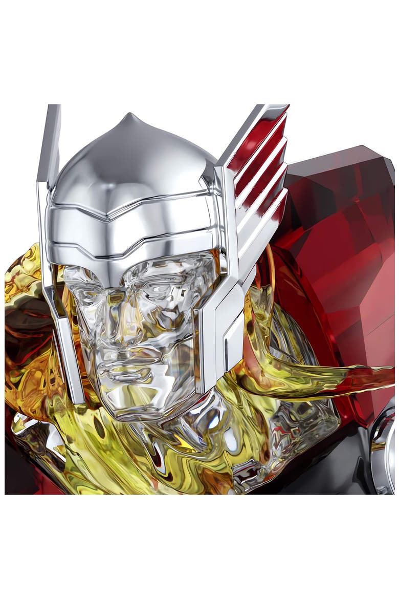 Marvel Thor Crystal Figurine, Alternate, color, MULTI