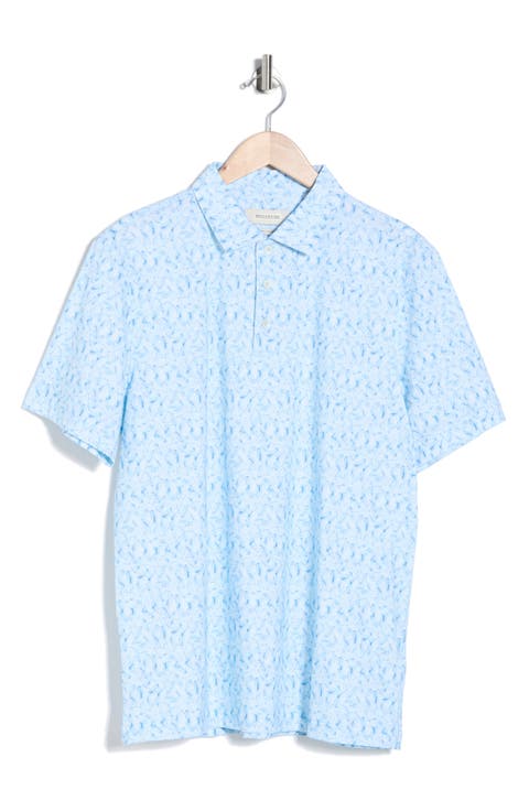 Short Sleeve Polo