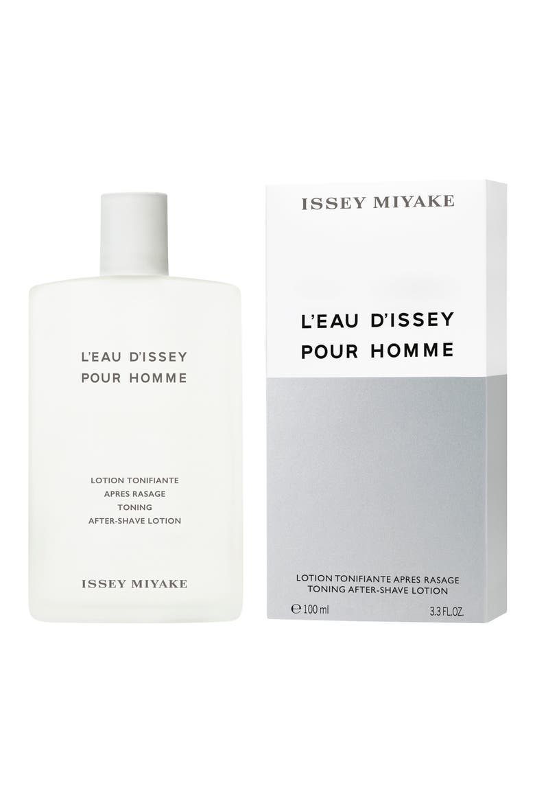 'L'Eau d'Issey pour Homme' After Shave Lotion, Alternate, color, NO COLOR