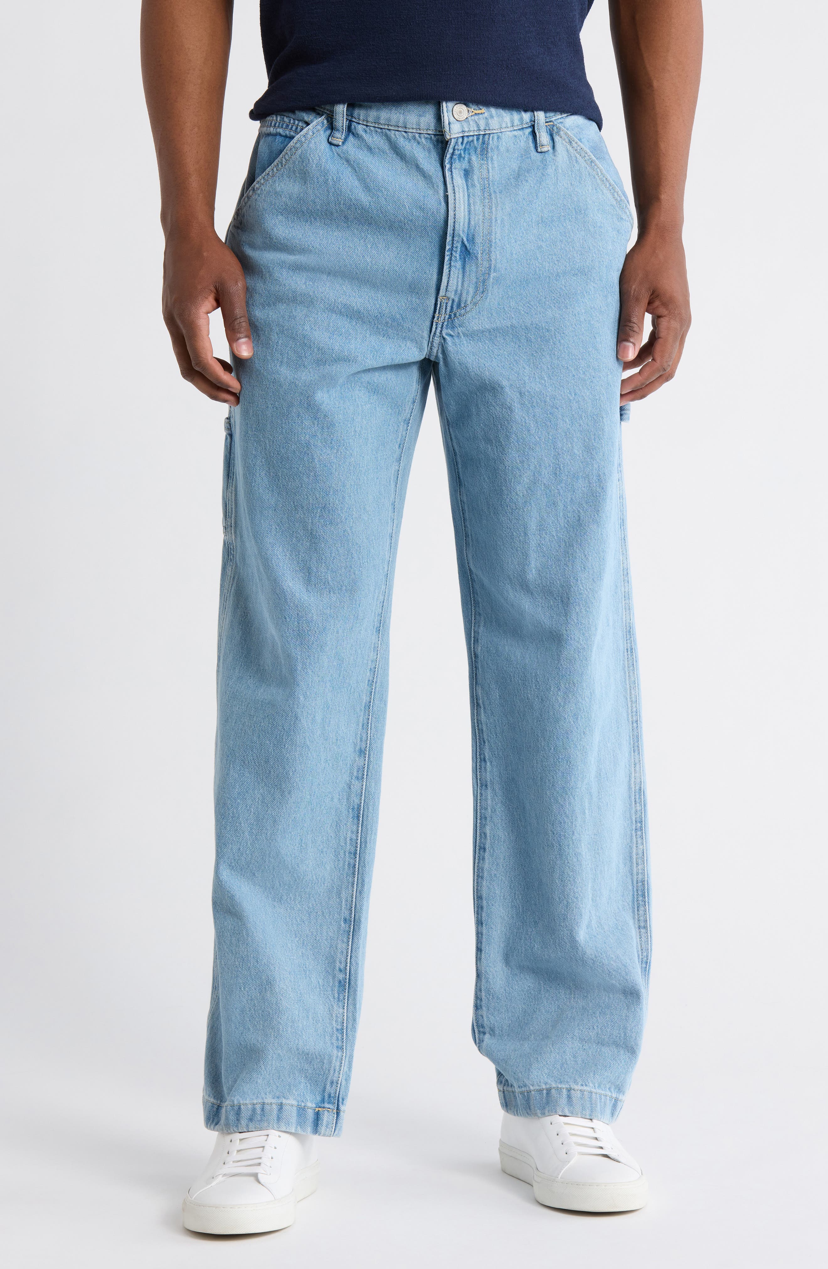 Lucky Brand Carpenter Jeans