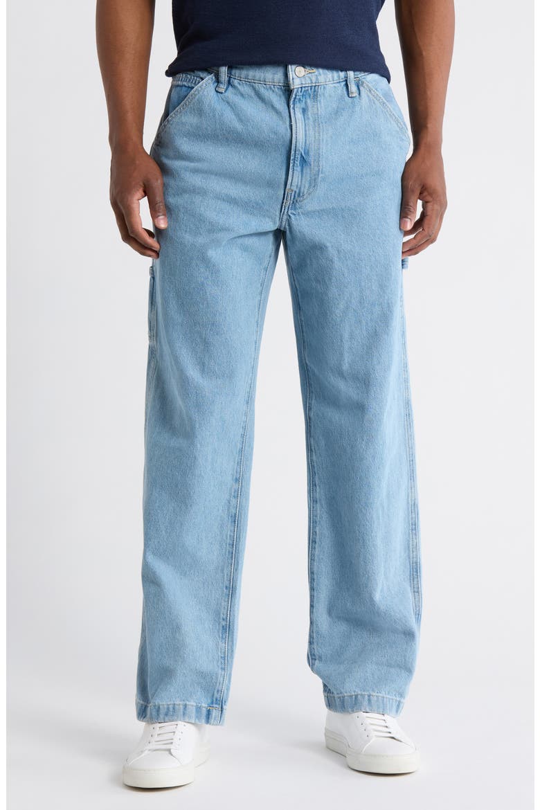 Carpenter Jeans, Main, color, WHISKEY KISS