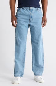 Lucky Brand Carpenter Jeans