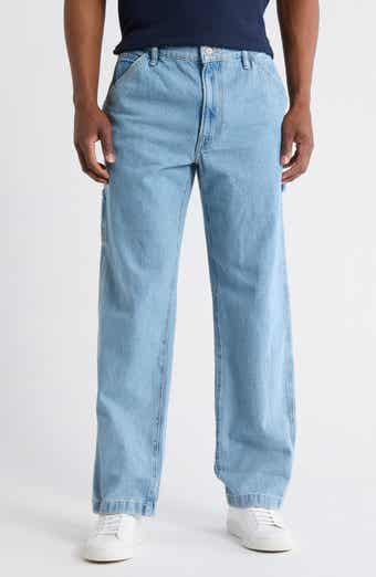 Lucky Brand Carpenter Jeans