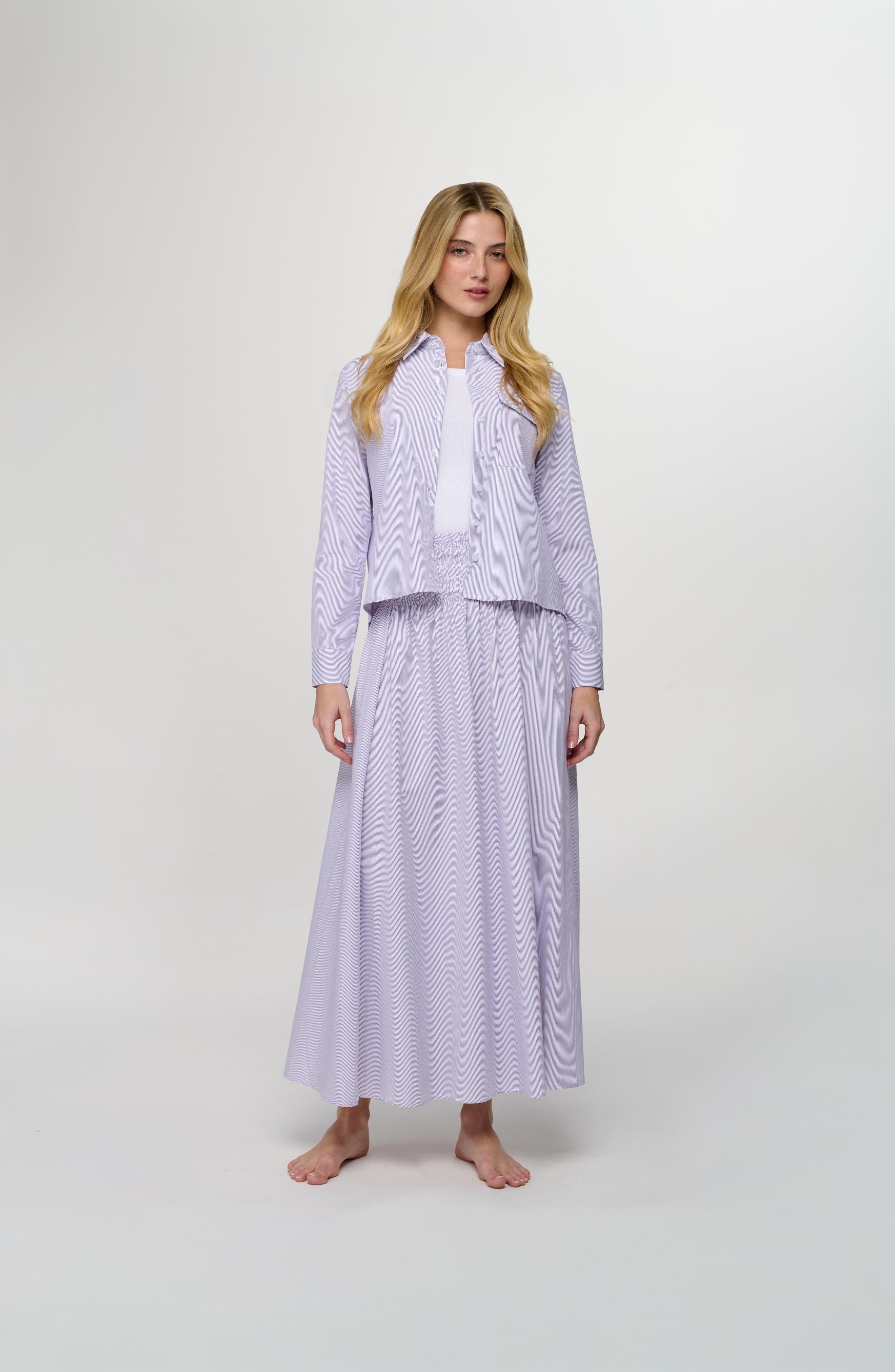 Nessa Skirt - image 2