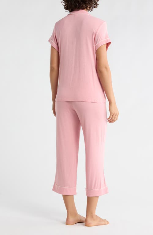 Nordstrom Rack Tranquility Cropped Pajamas