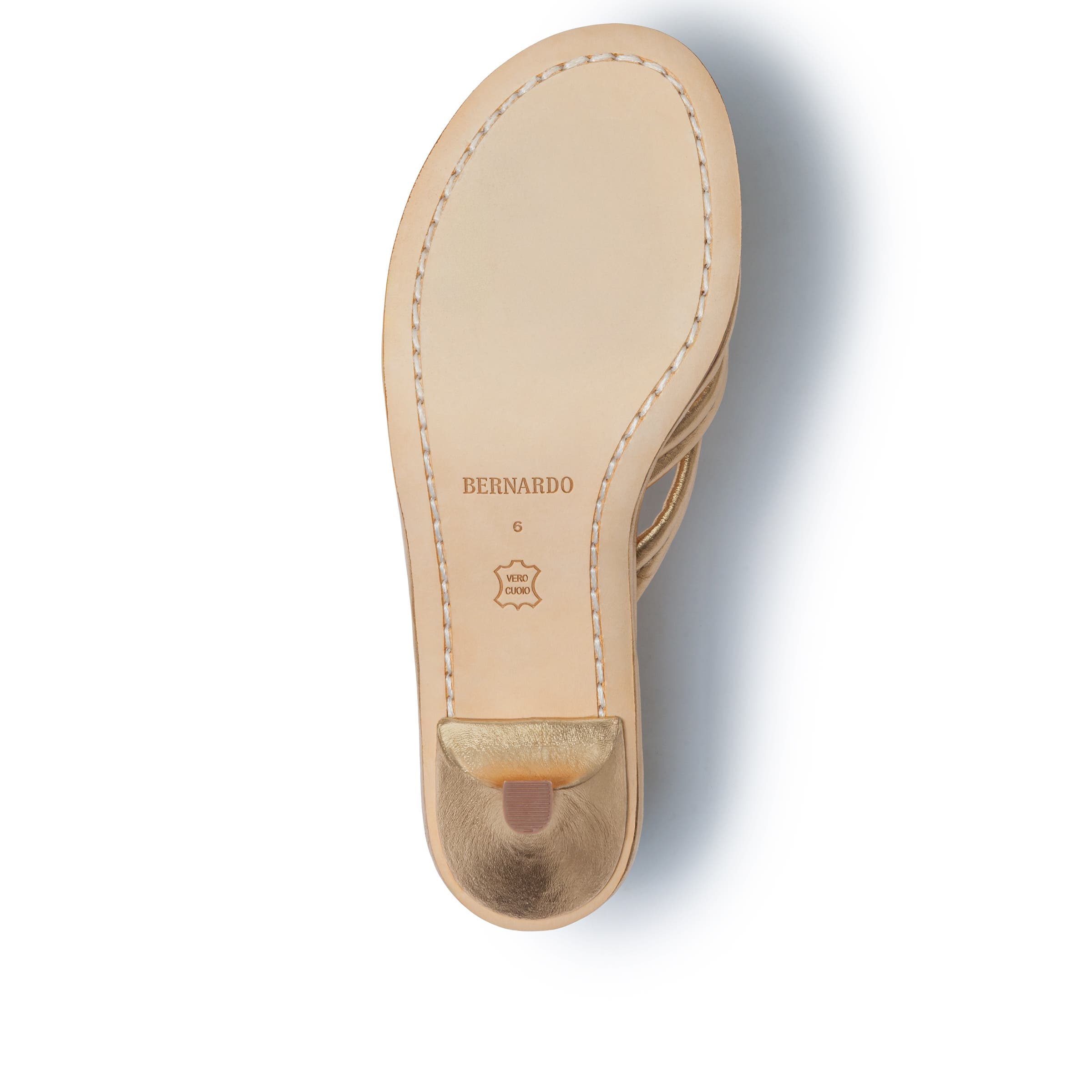 Miami 55 Kitten Heel, Alternate, color, GOLD