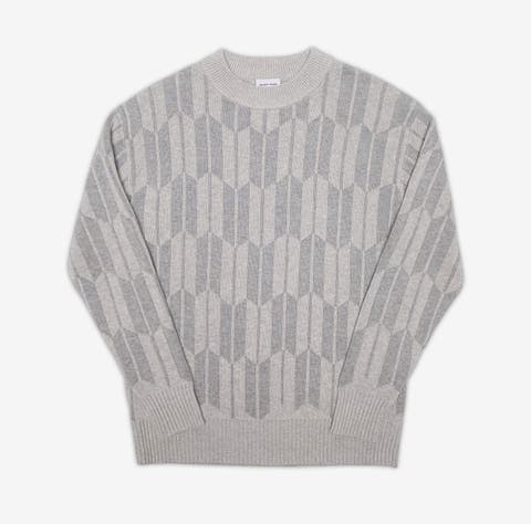 Arrow Crewneck Sweater