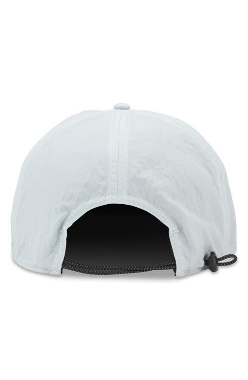 AMERICAN NEEDLE AMERICAN NEEDLE CATALINA BRONCO TOGGLE SNAPBACK HAT