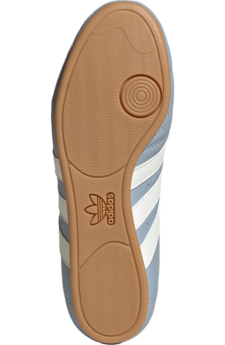 adidas Taekwondo Sneaker, Alternate, color, Wonder Blue/ Off White/ White
