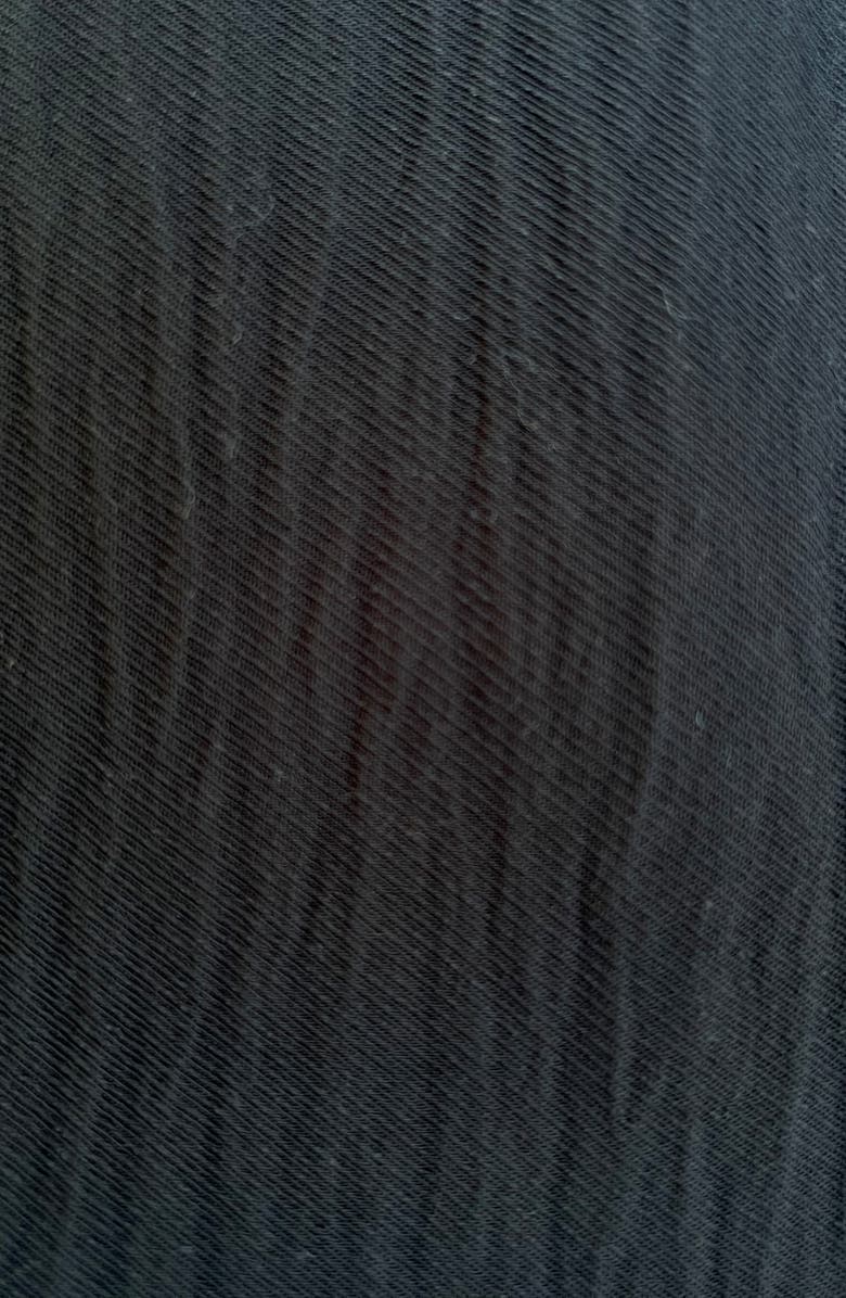 NIKKI LUND Casual Pocket Joggers, Alternate, color, Black