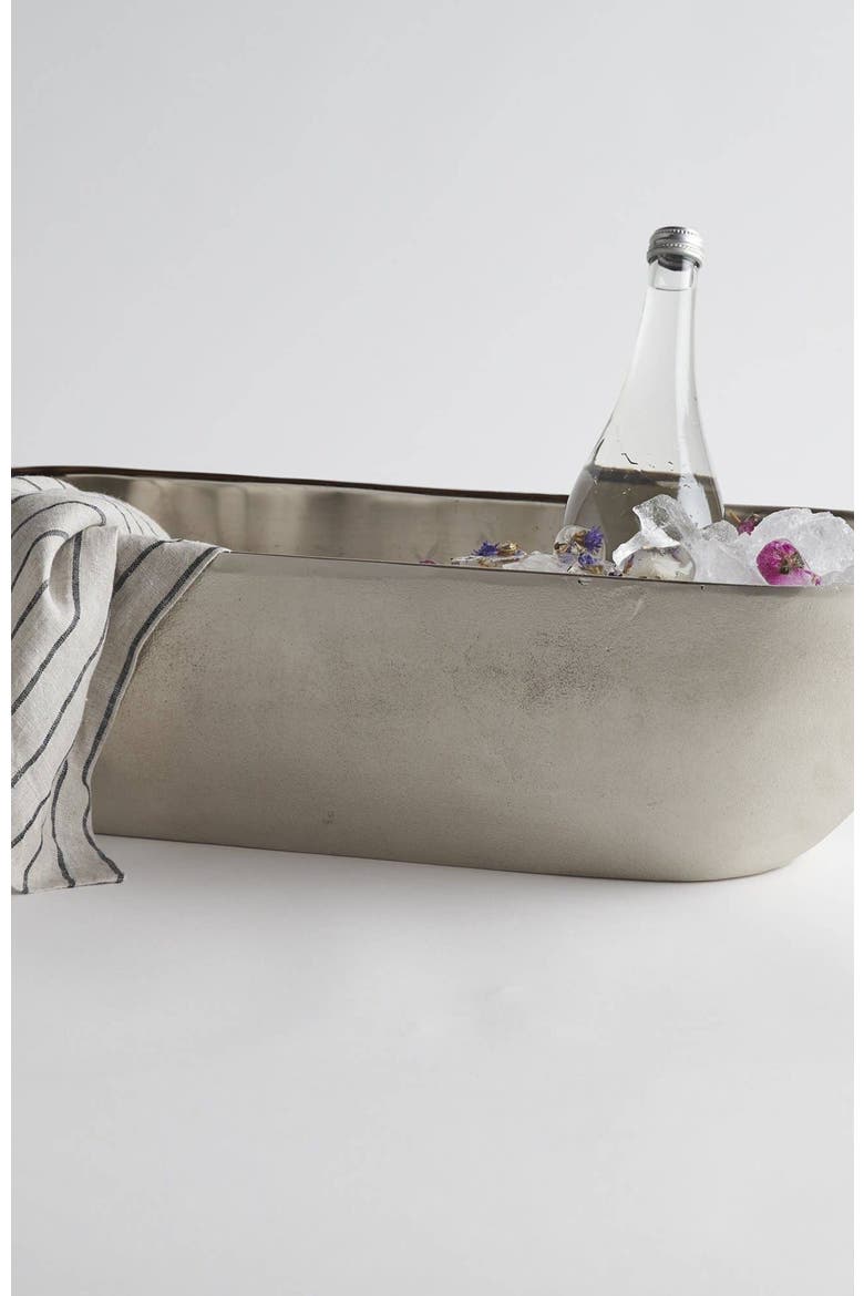 Nickel Trough, Main, color, Nickel