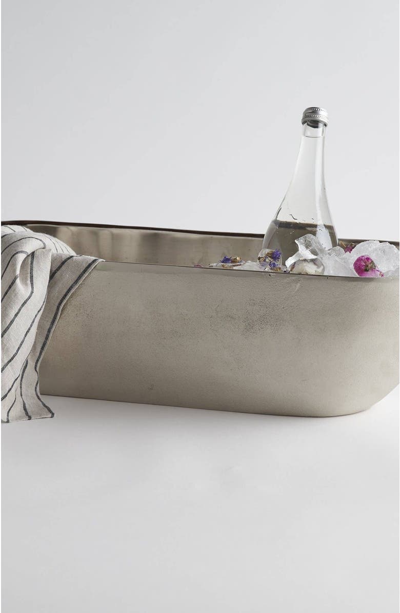 The Collective Nickel Trough, Main, color, Nickel