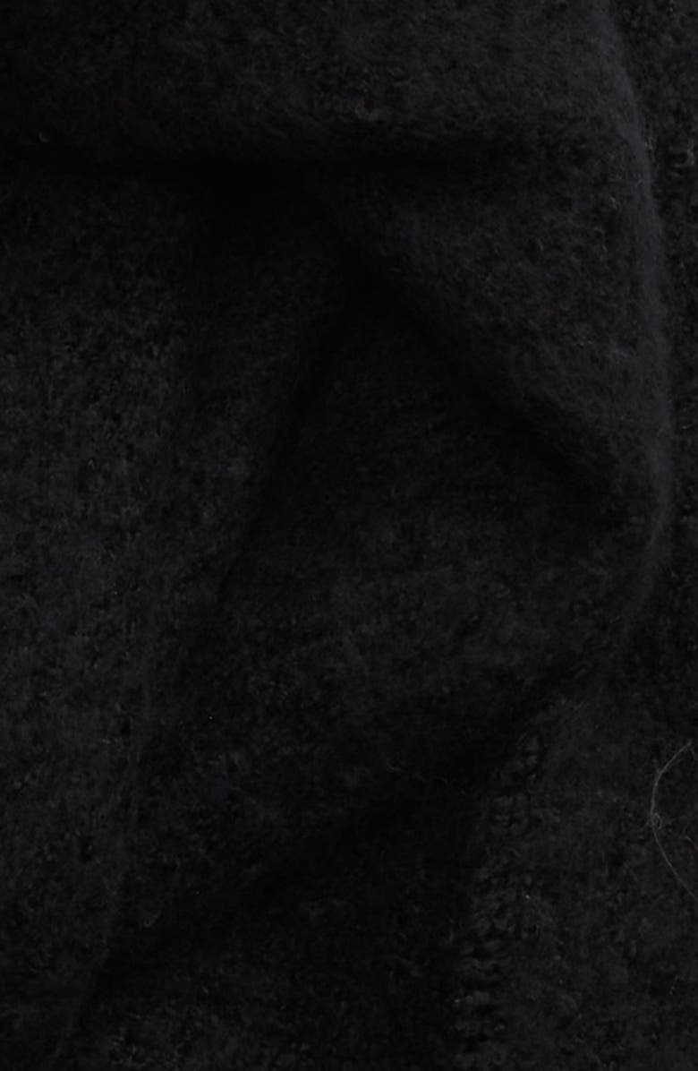 UGG<sup>®</sup> Woven Recycled Polyester Wrap Scarf, Alternate, color,