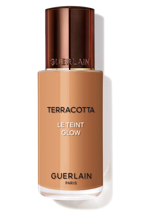 Terracotta Le Teint Glow Foundation