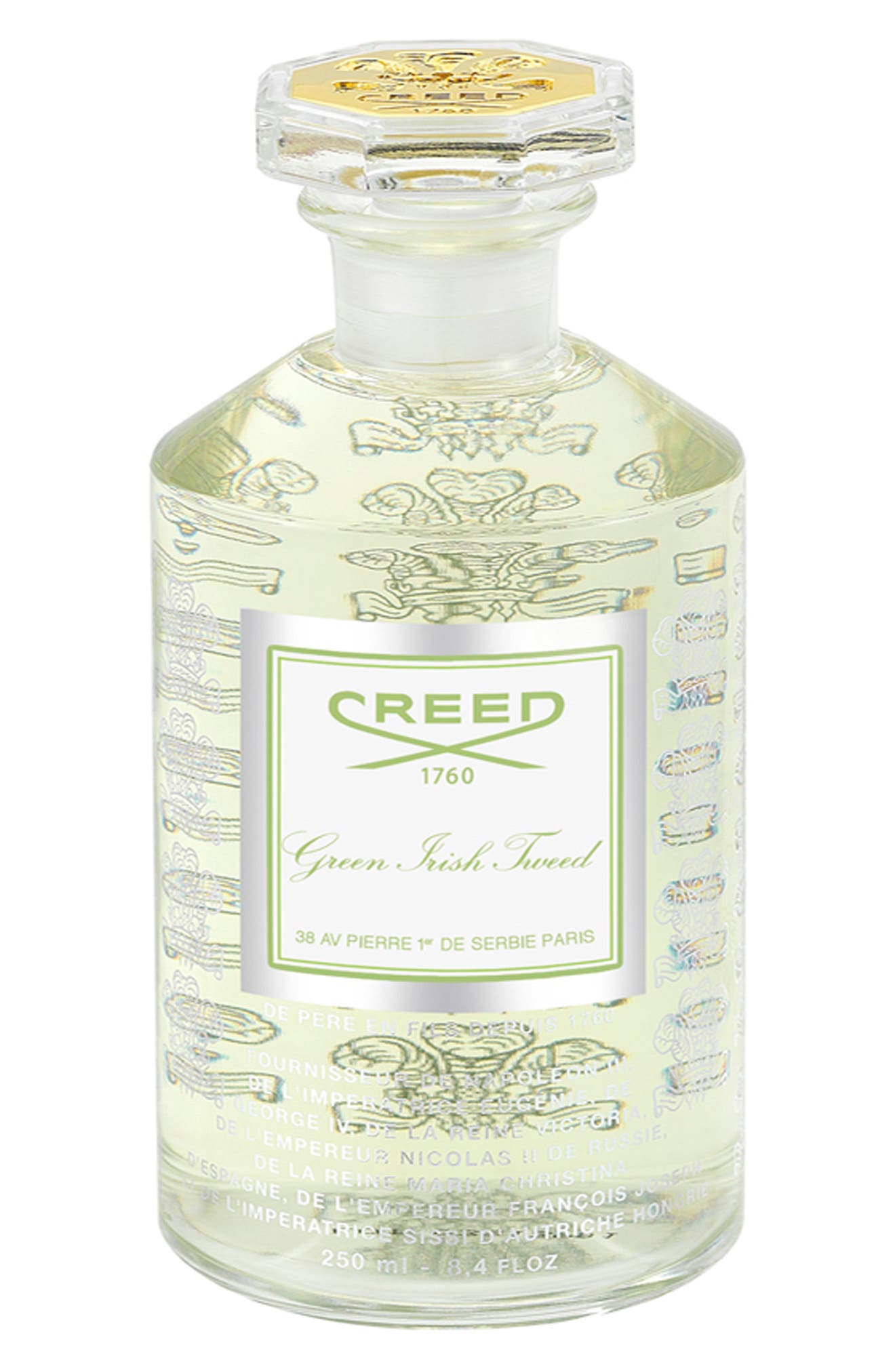 Creed Green Irish Tweed Fragrance (Men) | Nordstrom