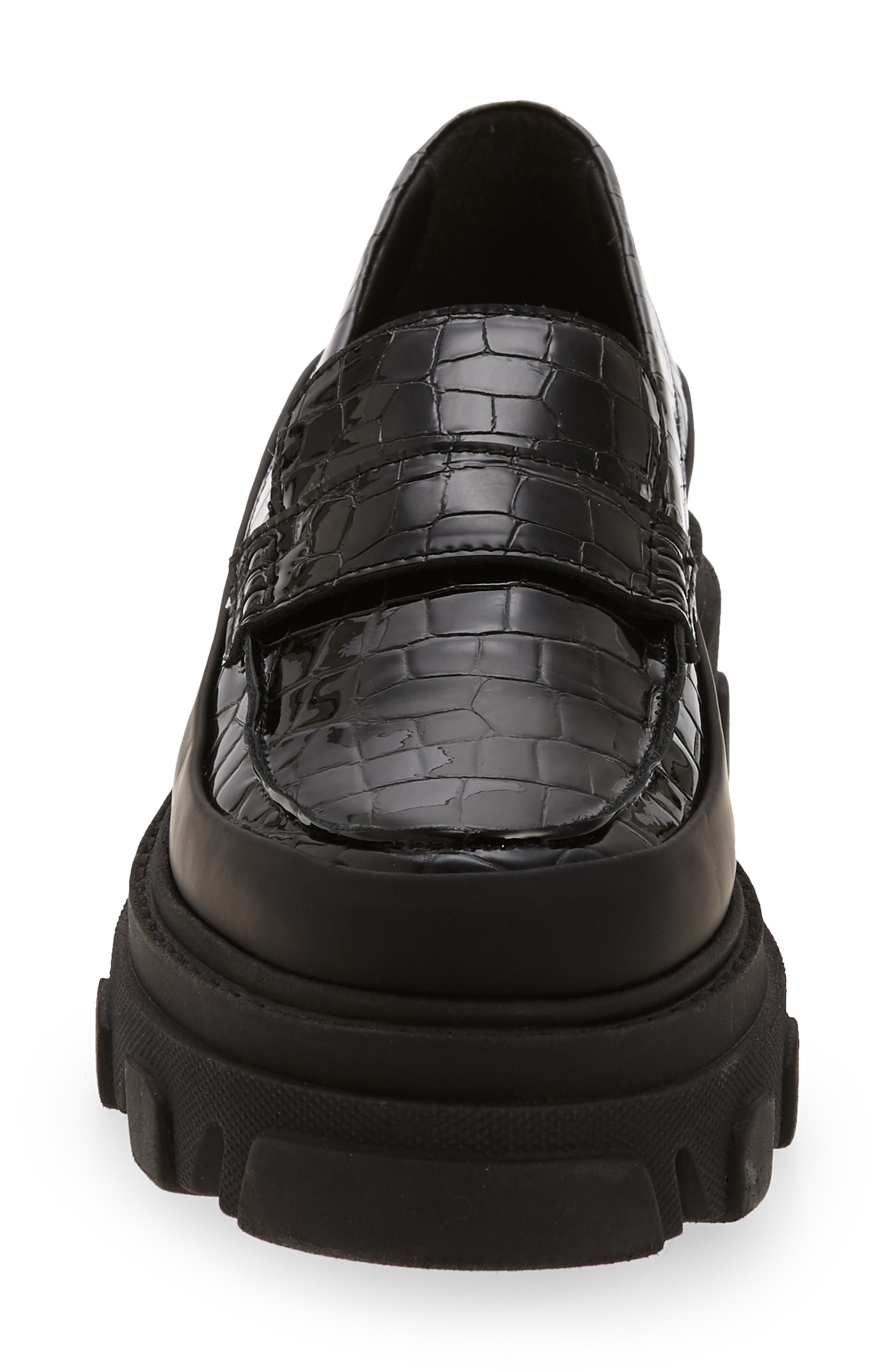 Ganni Chunky Loafer, Alternate, color, 