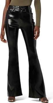 Hudson Jeans Holly High Waist Flare Jeans