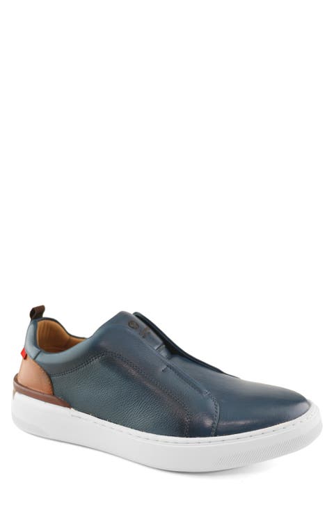 Station St. Slip-On (Men)