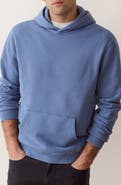 Marine Layer Relaxed Cloud 9 Fleece Hoodie