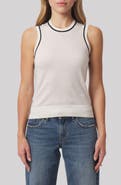 Williams Athletic Club Lauren Performance Wool Vest