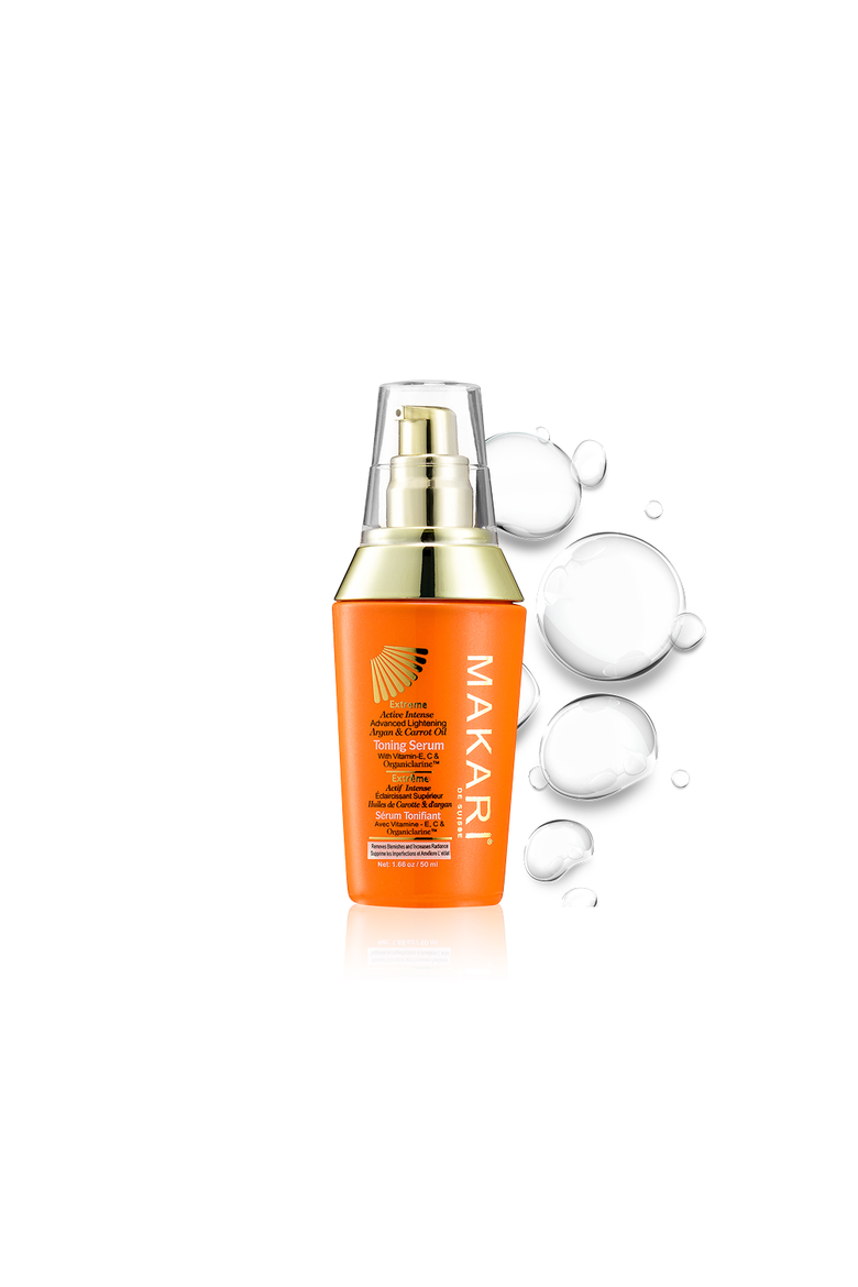 Extreme Argan & Carrot Oil Dark Spot Corrector Serum, Main, color, None
