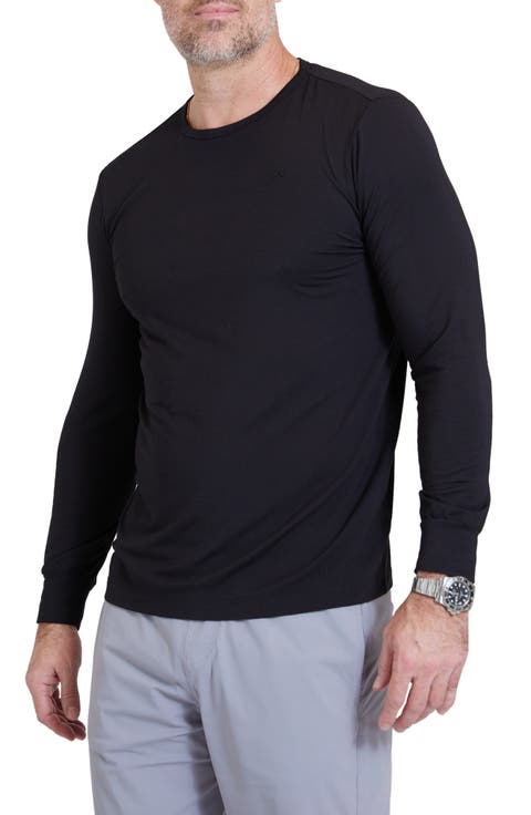 Russell Long Sleeve T-Shirt