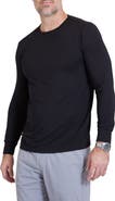Redvanly Russell Long Sleeve T-Shirt