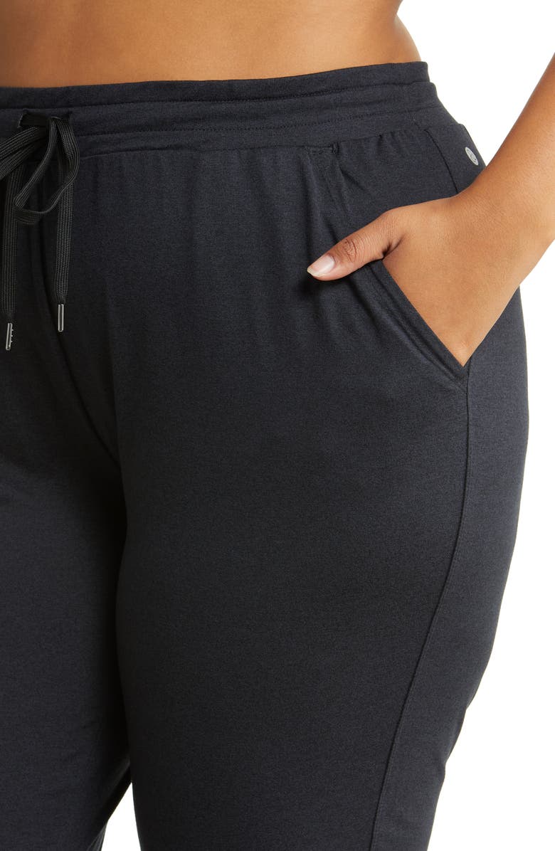 Zella Restore Soft Pocket Joggers, Alternate, color, 