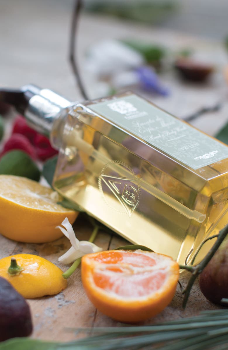 Antica Farmacista 'Fig Leaf' Hand & Body Wash, Alternate, color, 