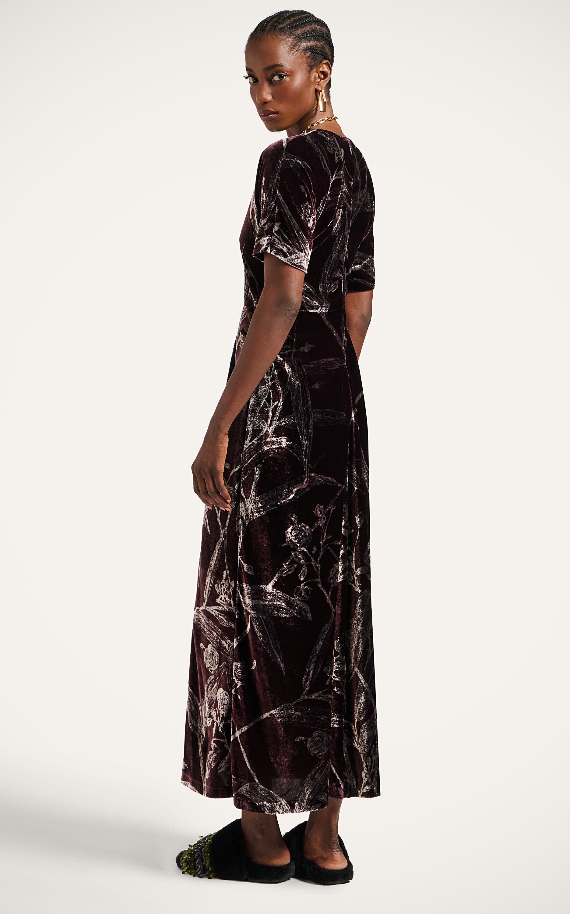 Angelica Dress - image 2