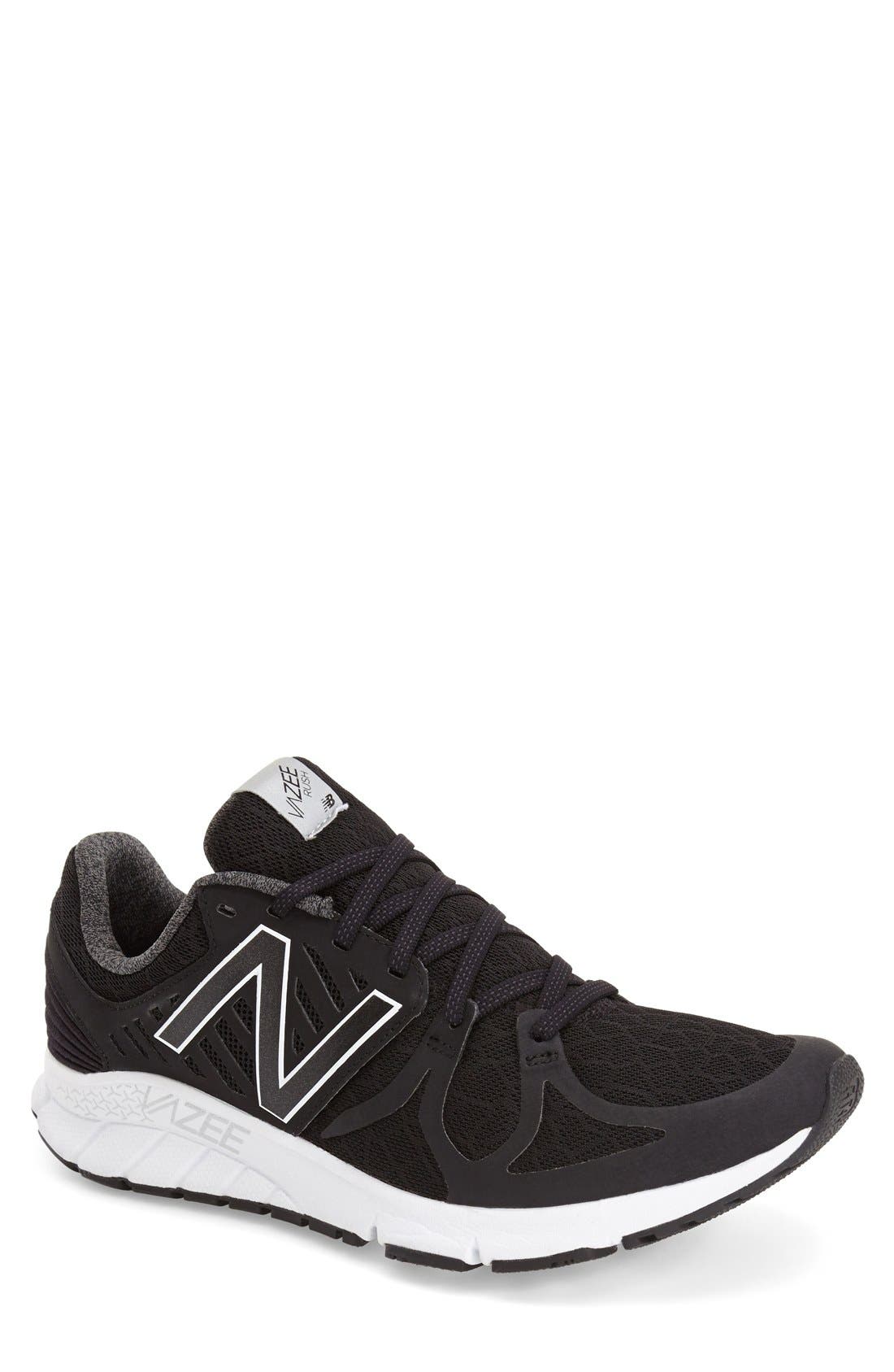 New Balance 'Vazee Rush' Running Shoe, Main, color, 