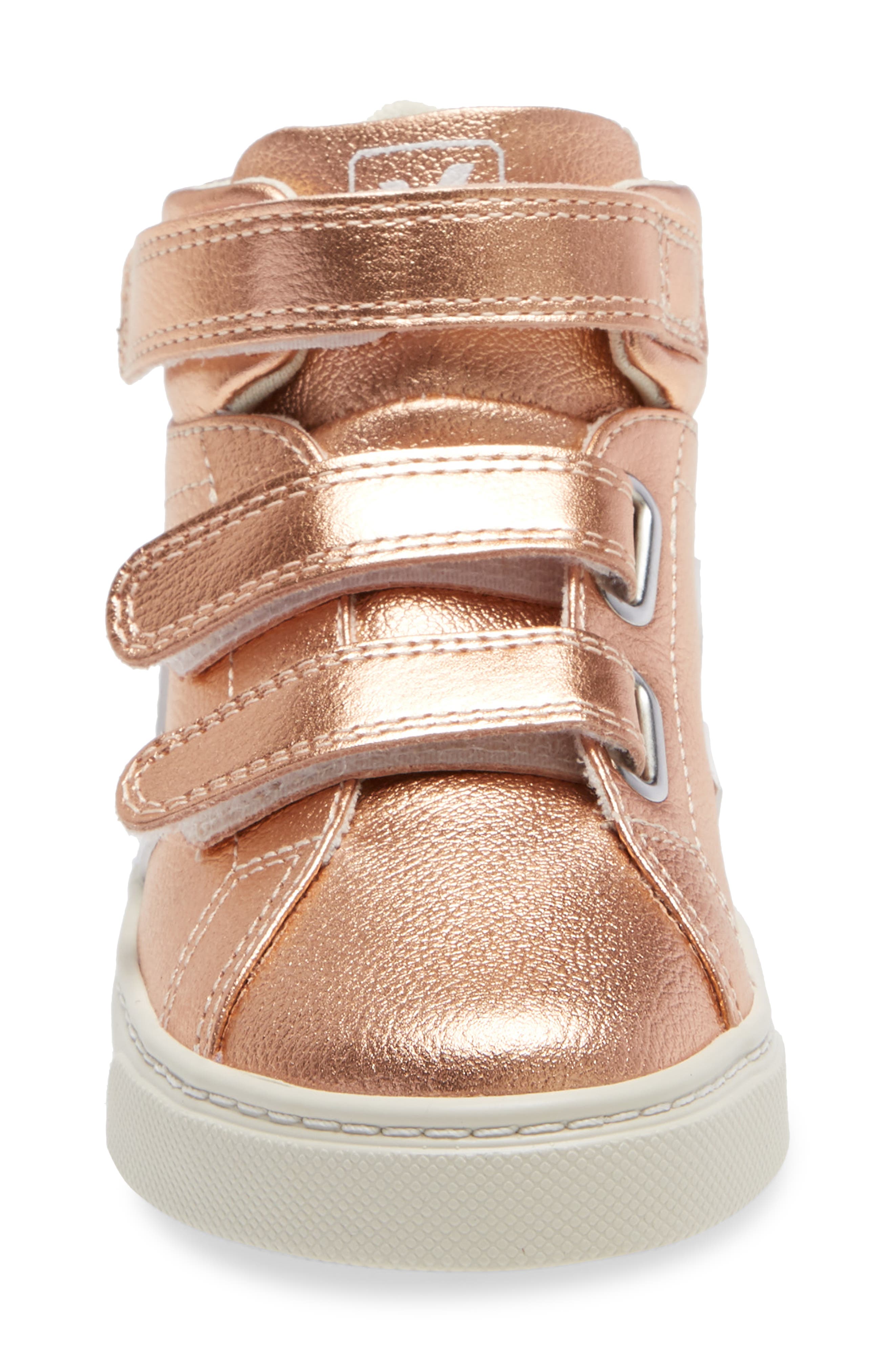 Veja Esplar Mid Sneaker, Alternate, color, 