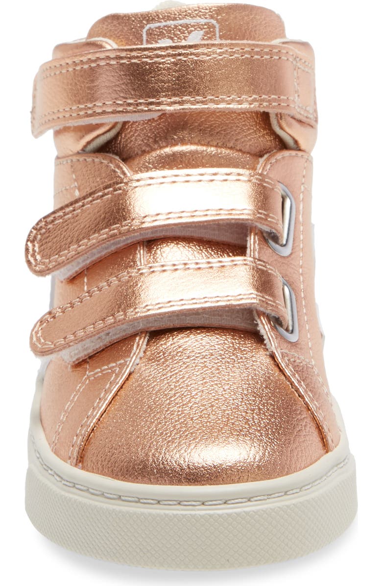 Veja Esplar Mid Sneaker, Alternate, color,