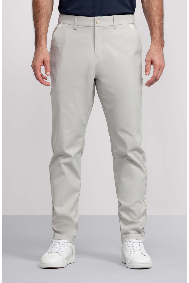 Jetsetter Tech Pant Relaxed Fit, Main, color, Sand Stone