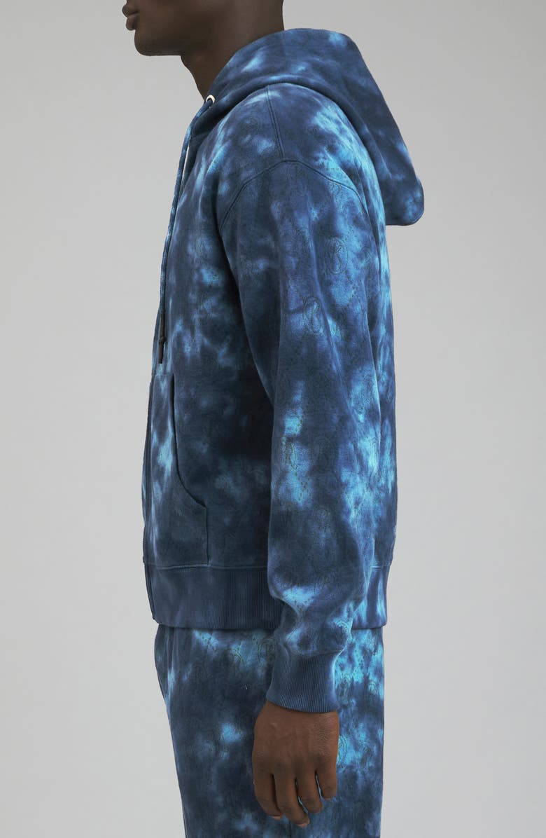 PRPS Merioka Hoodie, Alternate, color,