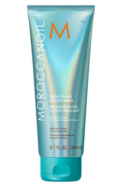 High Shine Gloss Mask