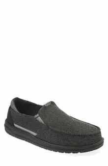 Hey Dude Thad Slip-On Sneaker