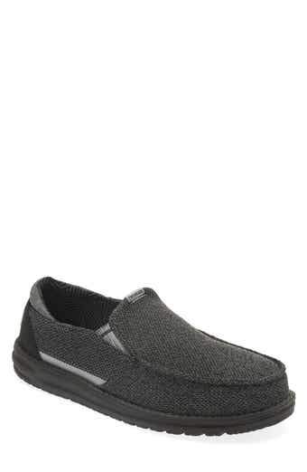 Hey Dude Thad Slip-On Sneaker