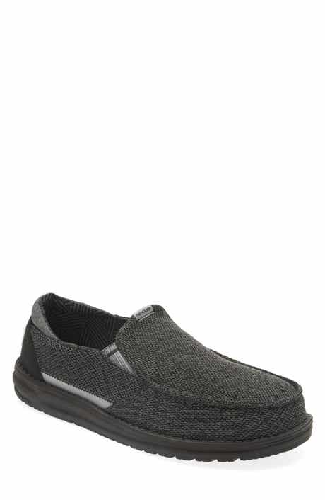 Hey Dude Thad Slip-On Sneaker
