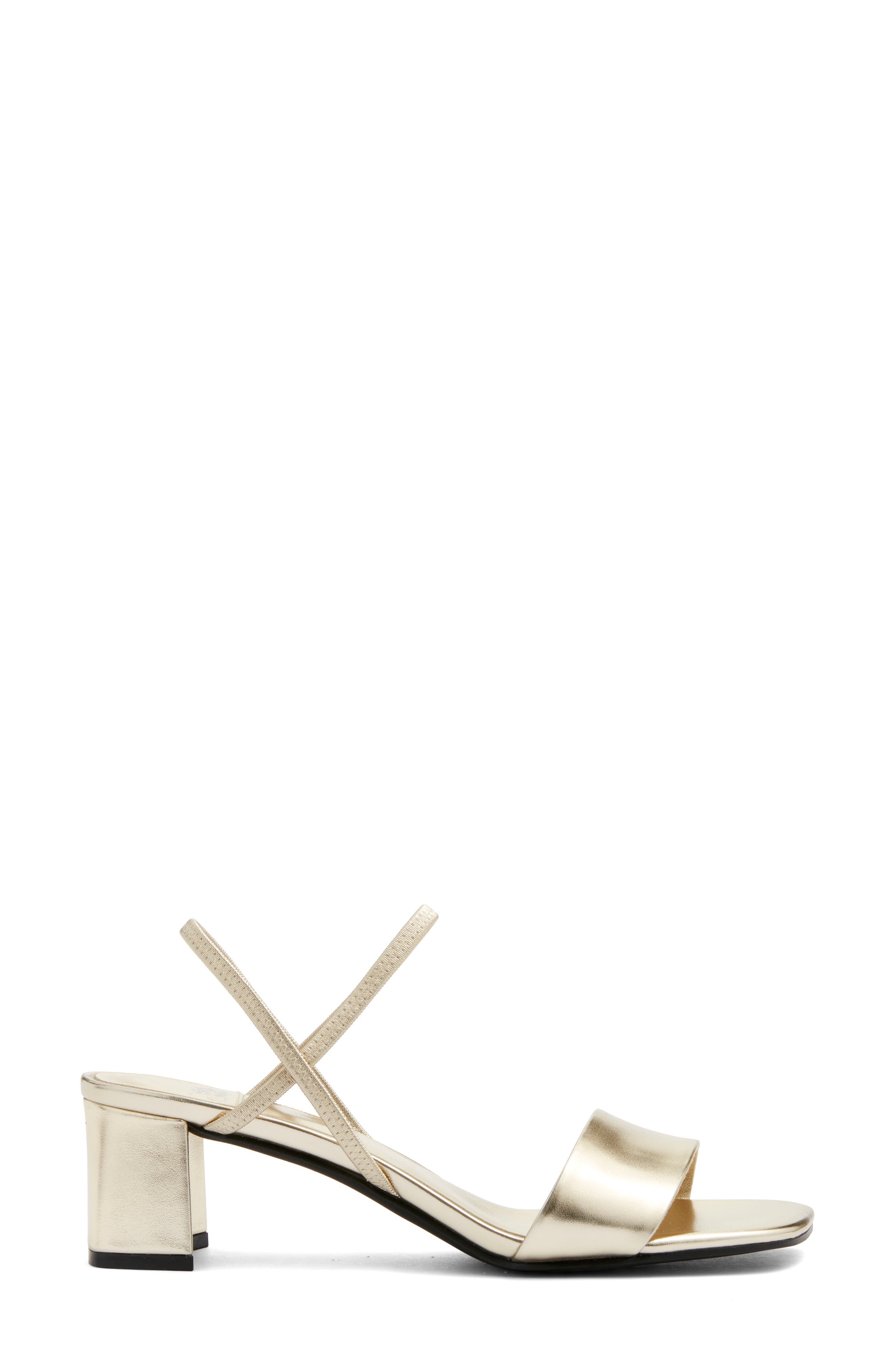 Adapt Slingback Sandal, Alternate, color, PLATINO METALLIC