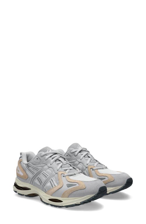 Asics ® Gel-k1011 Sneaker In Gray