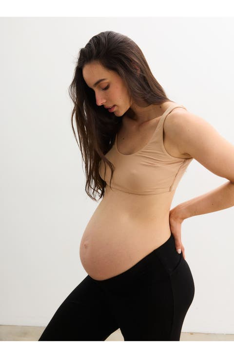 The Skin to Skin Nursing Bra