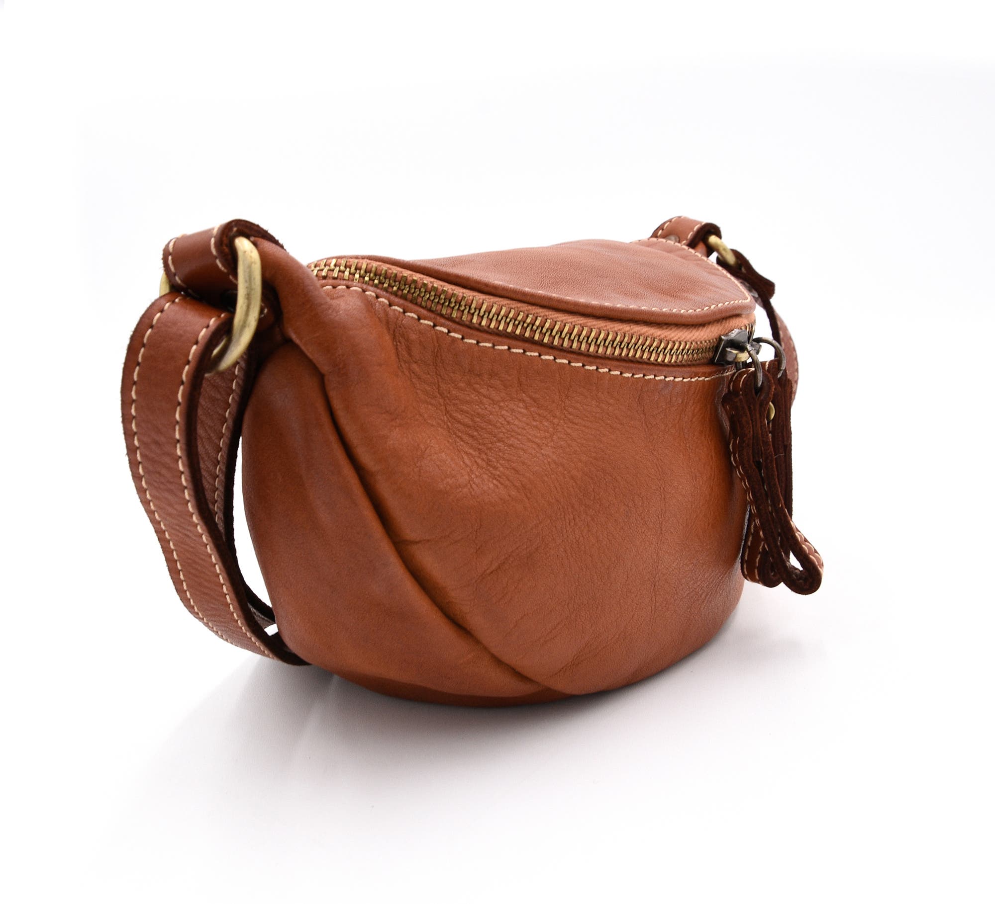 Bolsa Nova Avery Crossbody, Alternate, color, Cognac