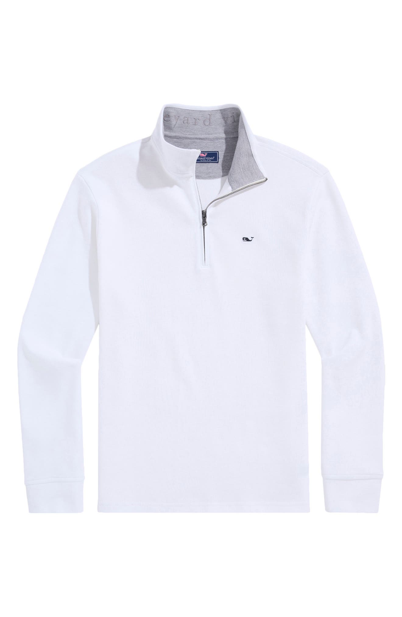 selected WHITE CAP