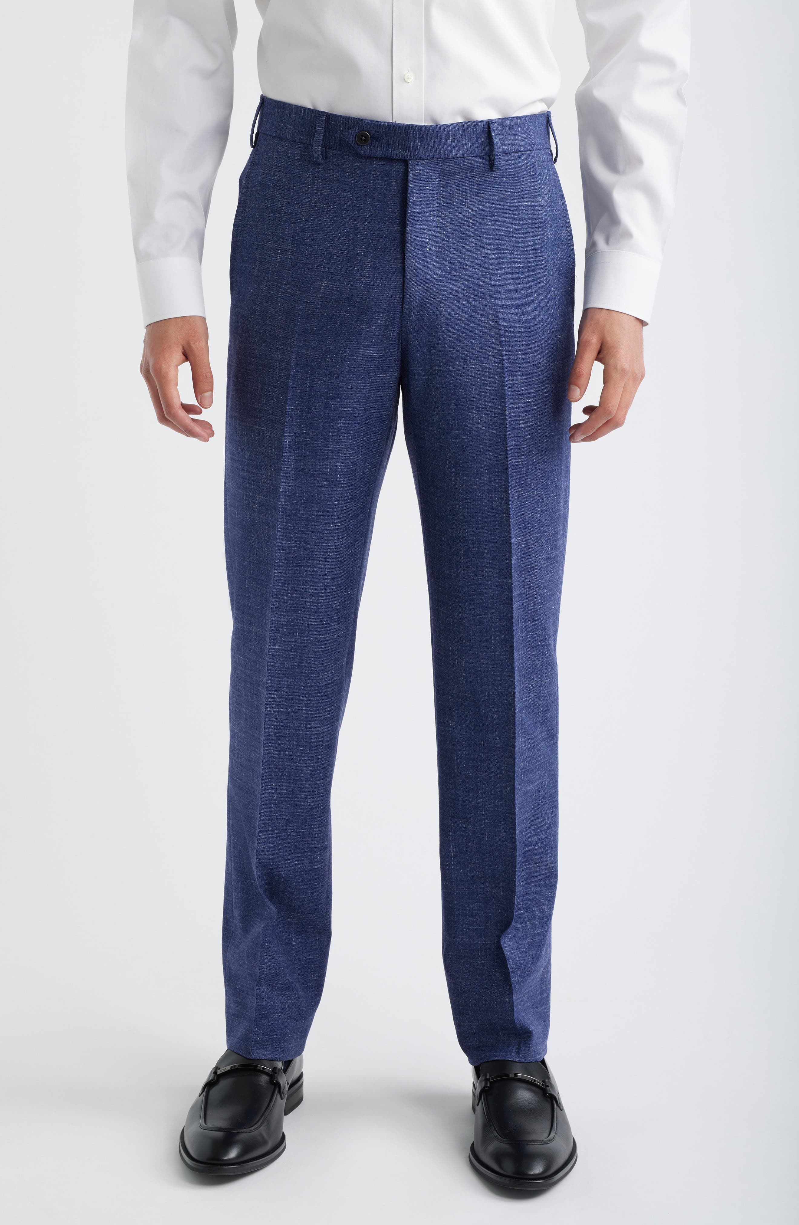 Zanella Devon Wool Pants