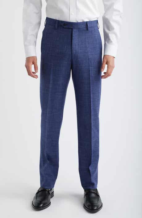 Zanella Devon Wool Pants