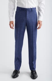 Zanella Devon Wool Pants